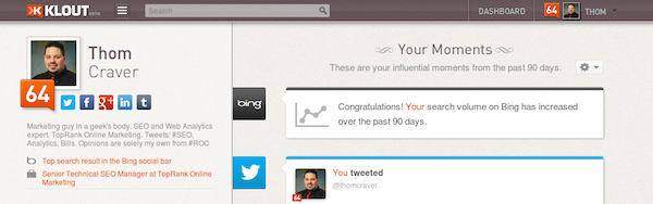 klout-bing-info