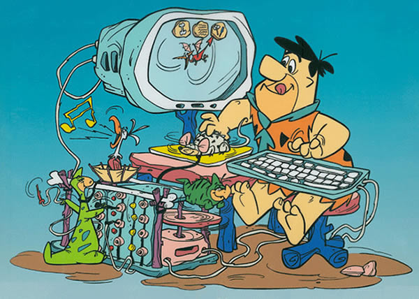 Flintstones SEO Flintstones SEO