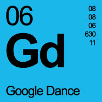 Google Dance