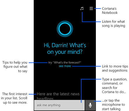 cortana-windows-phone