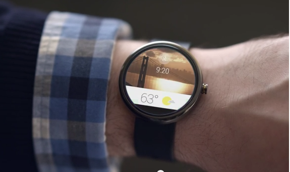 Android Wear is a platform designed for smartwatches