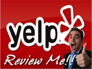 yelp-review-me