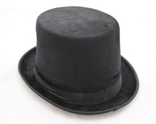 black-hat