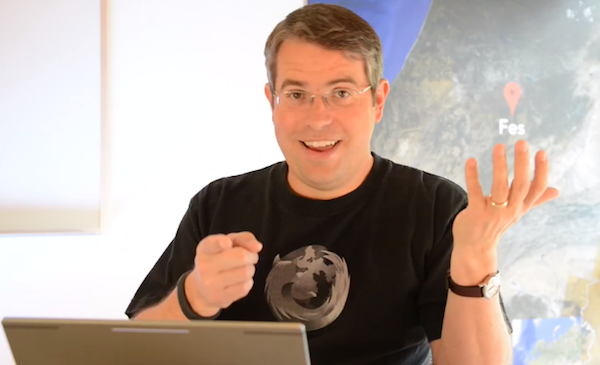 Matt Cutts