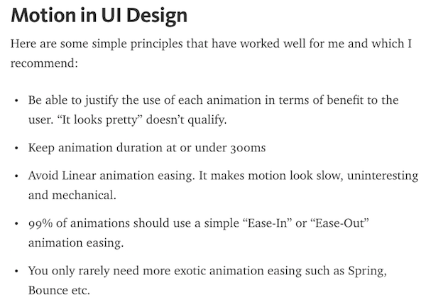 five-animation-tips