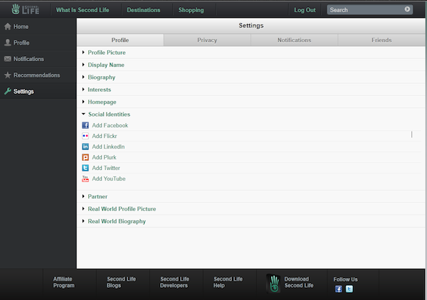 second-life-social-identities