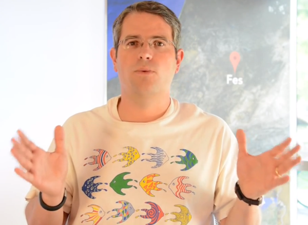 Matt Cutts