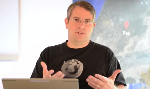 Matt Cutts