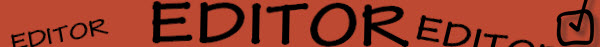 Editor Editor