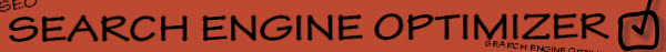 Search Engine Optimizer Search Engine Optimizer