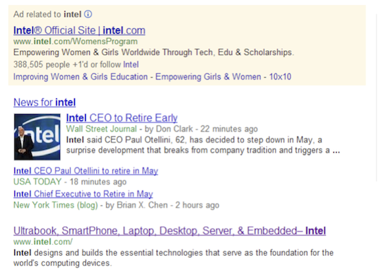 intel-google-serp-active-pr