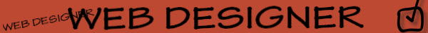 Web Designer Web Designer