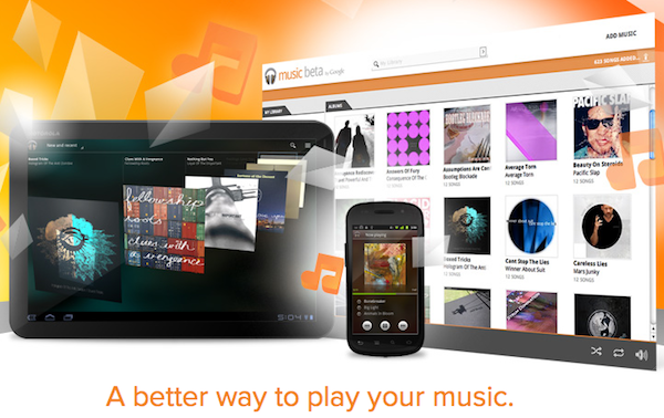 google-music-beta