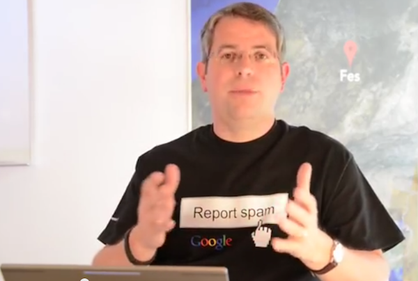 Matt Cutts