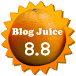 My Blog Juice