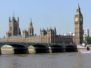 The Parliament of the United Kingdom, the 'Mot...